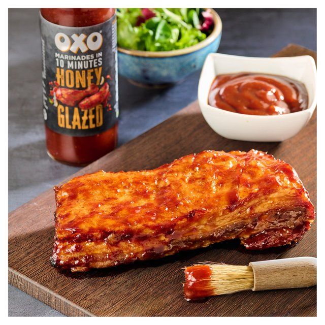 Oxo Honey Glazed Marinade   285g