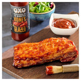 Oxo Honey Glazed Marinade   285g