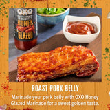 Oxo Honey Glazed Marinade   285g
