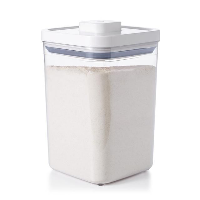 OXO POP Storage Container Big Square 4L