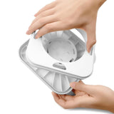 OXO POP Storage Container Big Square 4L