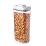 OXO POP Storage Container Rectangle 3.5L