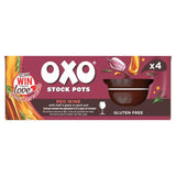 Oxo Red Wine Stock Pots   4 x 20g