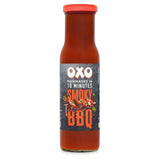 Oxo Smoky BBQ Marinade   285g
