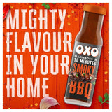 Oxo Smoky BBQ Marinade   285g