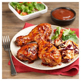 Oxo Smoky BBQ Marinade   285g