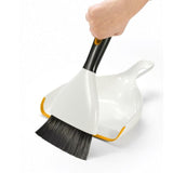 OXO Softworks Dustpan &amp;amp; Brush Set