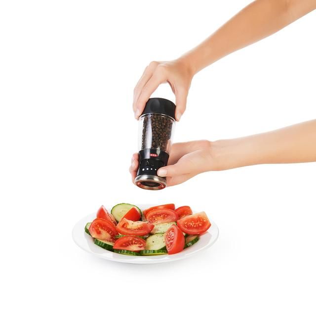 Oxo SoftWorks Pepper Mill