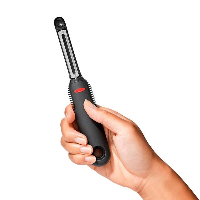 OXO SoftWorks Swivel Peeler