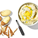 OXO SoftWorks Swivel Peeler