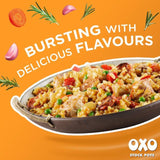 Oxo Stock Pots Reduced Salt Chicken   4 x 20g