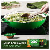 Oxo Stock Pots Vegetable   4 x 20g
