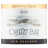 Oyster Bay Sparkling Cuvee Rose NV   75cl
