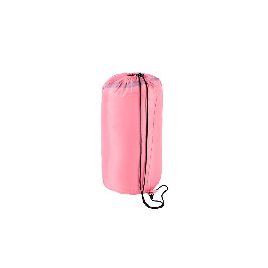 Ozark Trail Kids&amp;rsquo; Pink Sleeping Bag