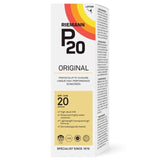P20 Original SPF 20 Sun Lotion   100ml