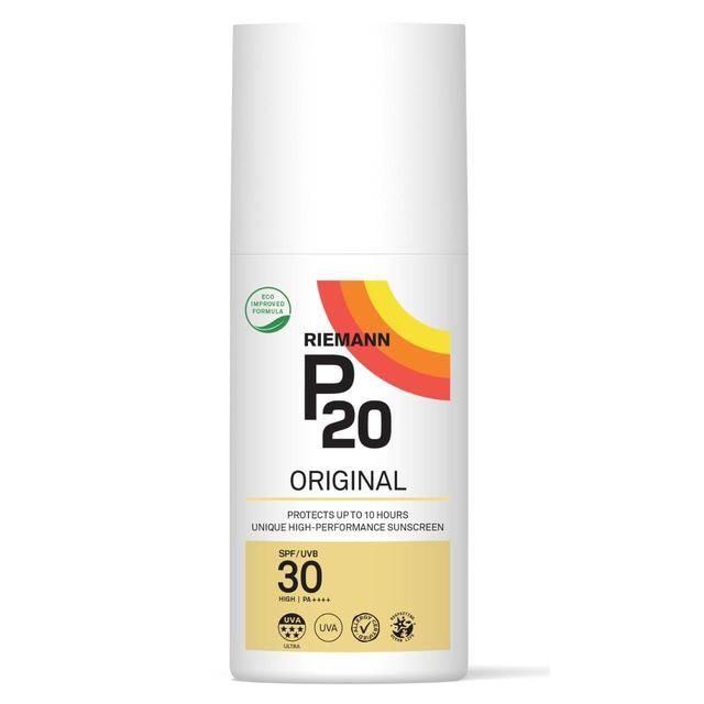 P20 Original SPF 30 Sun Spray   200ml