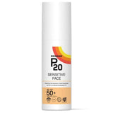 P20 Sensitive Face SPF 50+ Sun Cream   50g