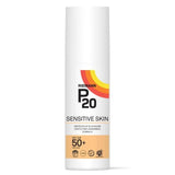 P20 Sensitive SPF 50+ Sun Cream   100ml