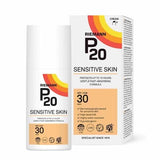 P20 Sensitive Suncream SPF30 200ml