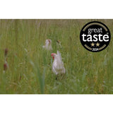 Packington Free Range White Eggs   6 per pack