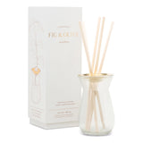 Paddywax 118ml Floral Bulb Diffuser - Fig &amp;amp; Olive