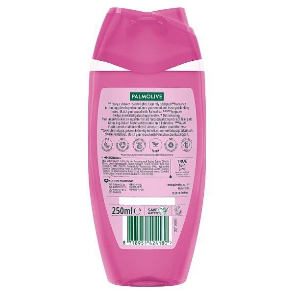 Palm SG Aroma Essence Love in Bloom 250ml