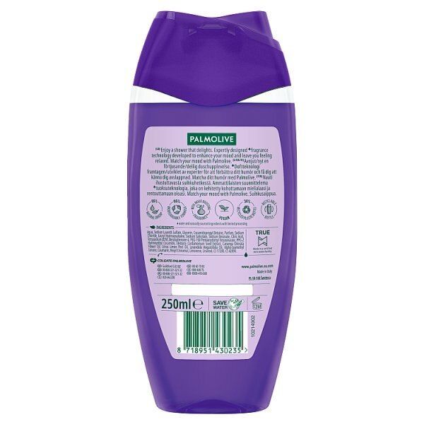 Palm SG Aroma Midnight Bliss 250ml