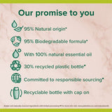 Palm SG Thermal Spa Pampering 400ml