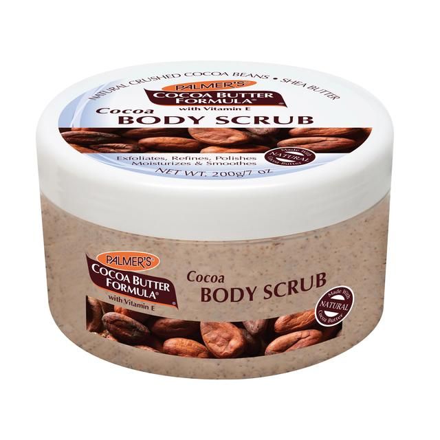 Palmer's Cocoa Butter Formula Body Scrub   200g