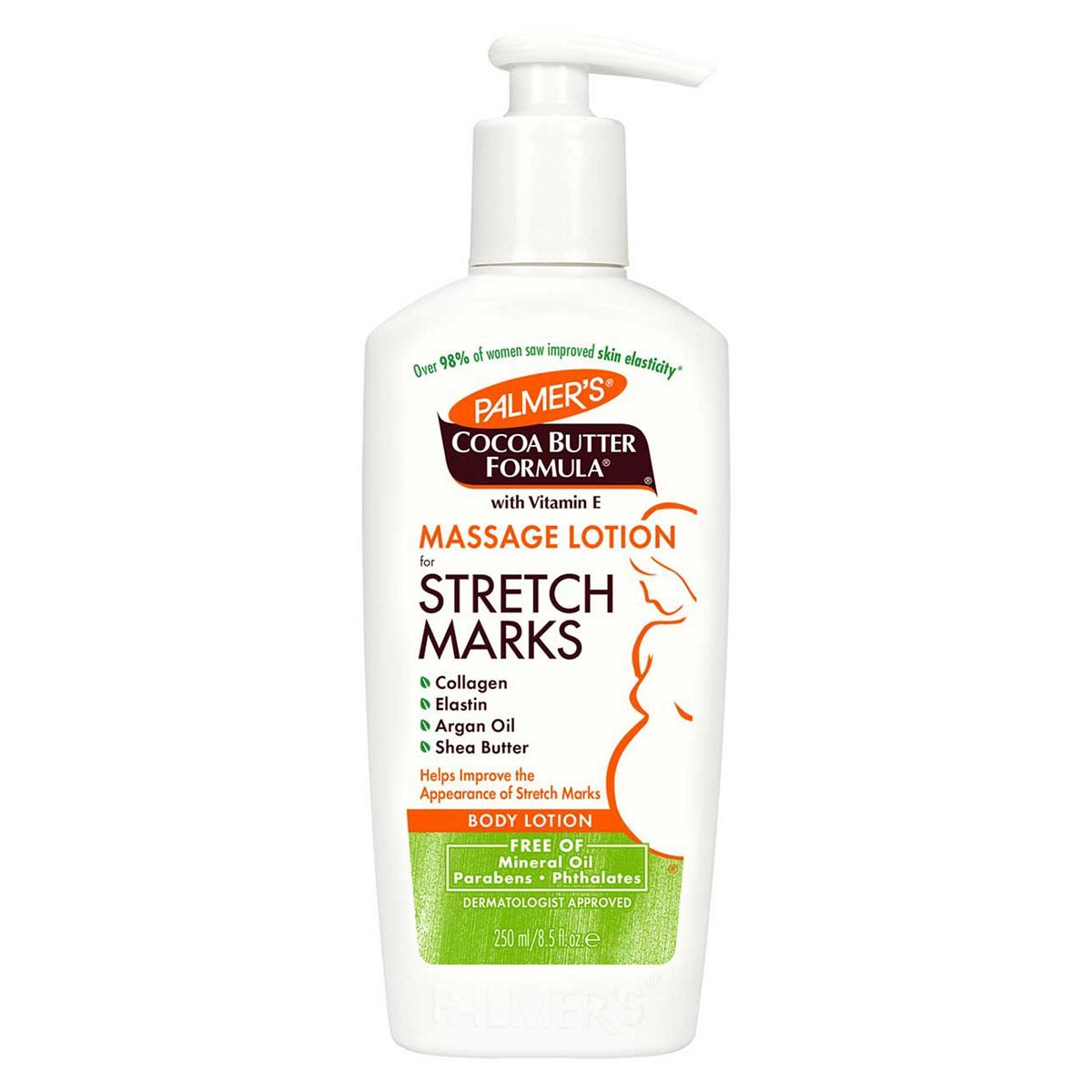 Palmer's&amp;reg; Cocoa Butter Formula&amp;reg; Massage Lotion For Stretch Marks 250ml