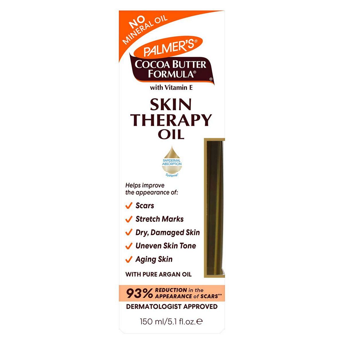 Palmer's&amp;reg; Cocoa Butter Formula&amp;reg; Skin Therapy Oil Cocoa 150ml