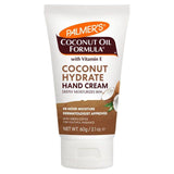 Palmer's Coconut Oil Formula Hand Cream   60g