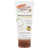 Palmer's Coconut Sugar Foot Scrub