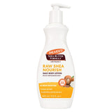 Palmer's Shea Formula Raw Shea Body Lotion&amp;nbsp;