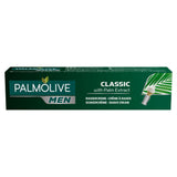 Palmolive For Men Classic Shaving Cream With Palm Extract 100ml
