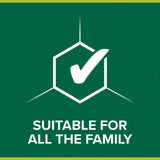 Palmolive Hygiene Plus Aloe Vera Bar Soap   2 x 90g