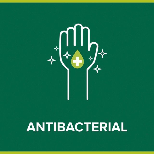 Palmolive Hygiene Plus Aloe Vera Bar Soap   2 x 90g