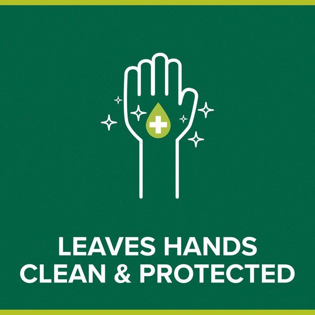 Palmolive Hygiene Plus Fresh Eucalyptus Hand Wash   300ml