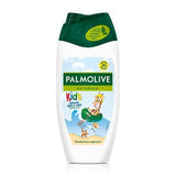 Palmolive Kids Almond Shower Gel 250Ml