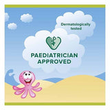 Palmolive Kids Almond Shower Gel 250Ml