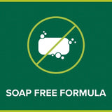 Palmolive Naturals Almond &amp;amp; Milk Hand Wash   300ml