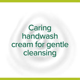 Palmolive Naturals Almond &amp;amp; Milk Hand Wash   300ml