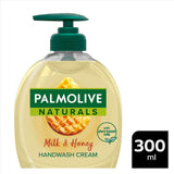 Palmolive Naturals Milk &amp;amp; Honey Handwash