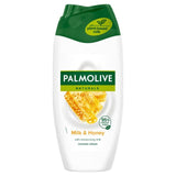 Palmolive Naturals Milk &amp;amp; Honey Shower Gel   250ml