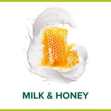 Palmolive Naturals Milk &amp;amp; Honey Shower Gel Cream 750ml