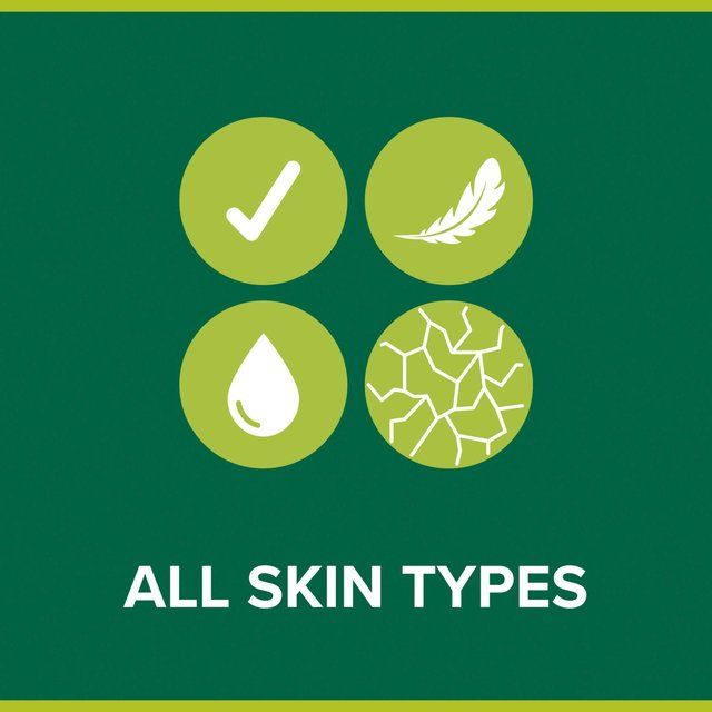 Palmolive Naturals Moisture with Olive Soap Bar   4 x 90g