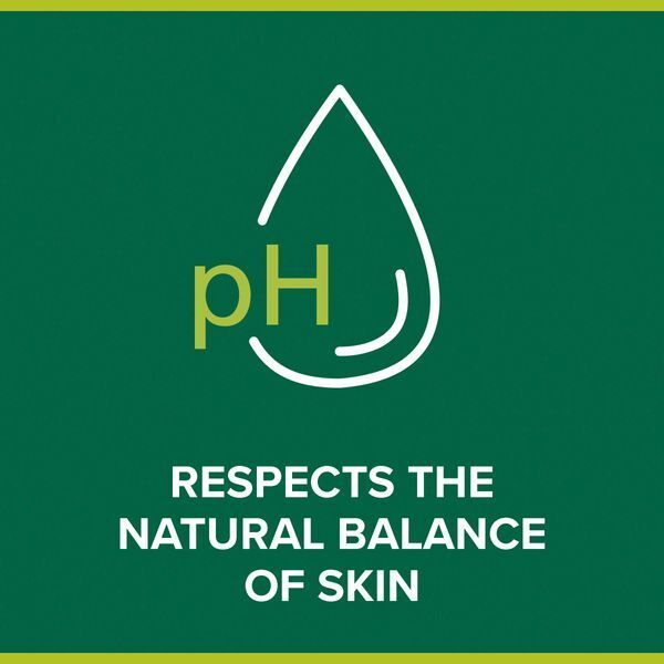 Palmolive Sensitive Moisturising Shower Gel 500ml