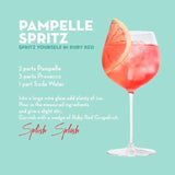Pampelle Grapefruit Aperitif   70cl