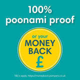 Pampers Baby-Dry Nappies Size 4+ (10-15kg) Essential Pack    41 per pack