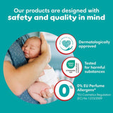 Pampers Baby-Dry Nappy Pants Size 6 (15kg+) Essential Pack   28 per pack